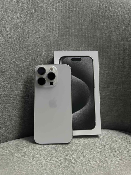 iPhone 15 Pro !!!OKAZJA!!!