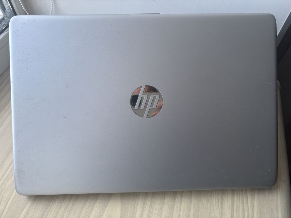 Hp 15-dw2507nz i5 1035g1 15gb ssd m2 без торгу!