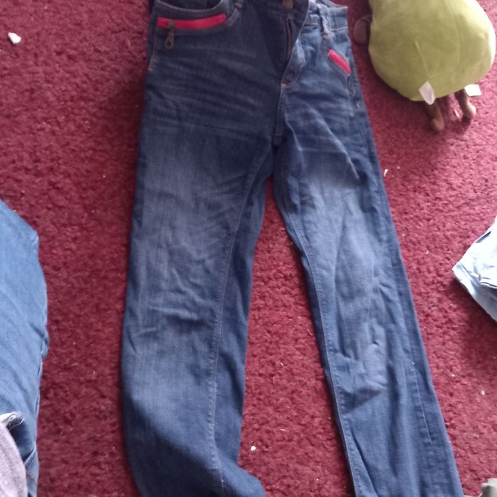 Ubrania L trochę Xl