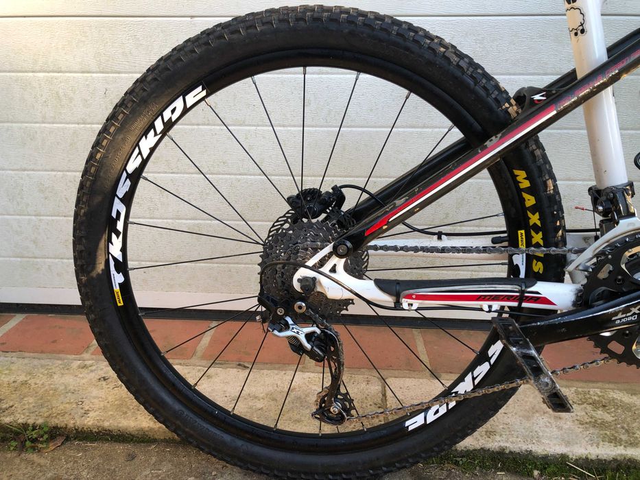 merida ninety six XT Edition