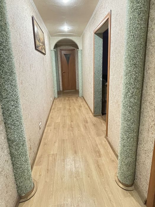 Сдам 1- 2-3х к комн. комнатную 7000