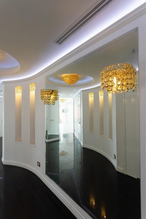 Здам золоту квартиру в Аркадії з видом на море