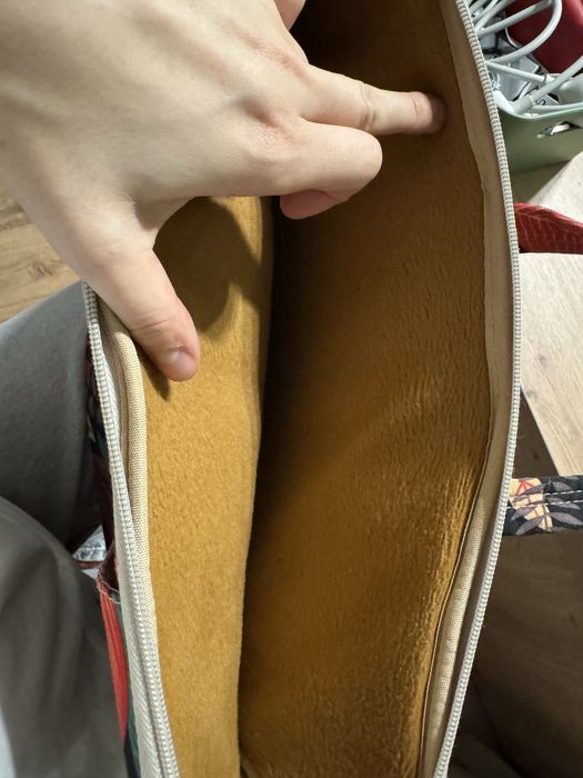 Pokrowiec na laptopa