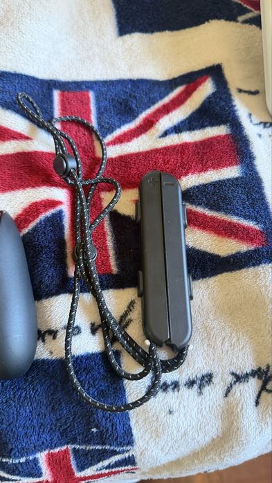 Nintendo switch oled perfeita