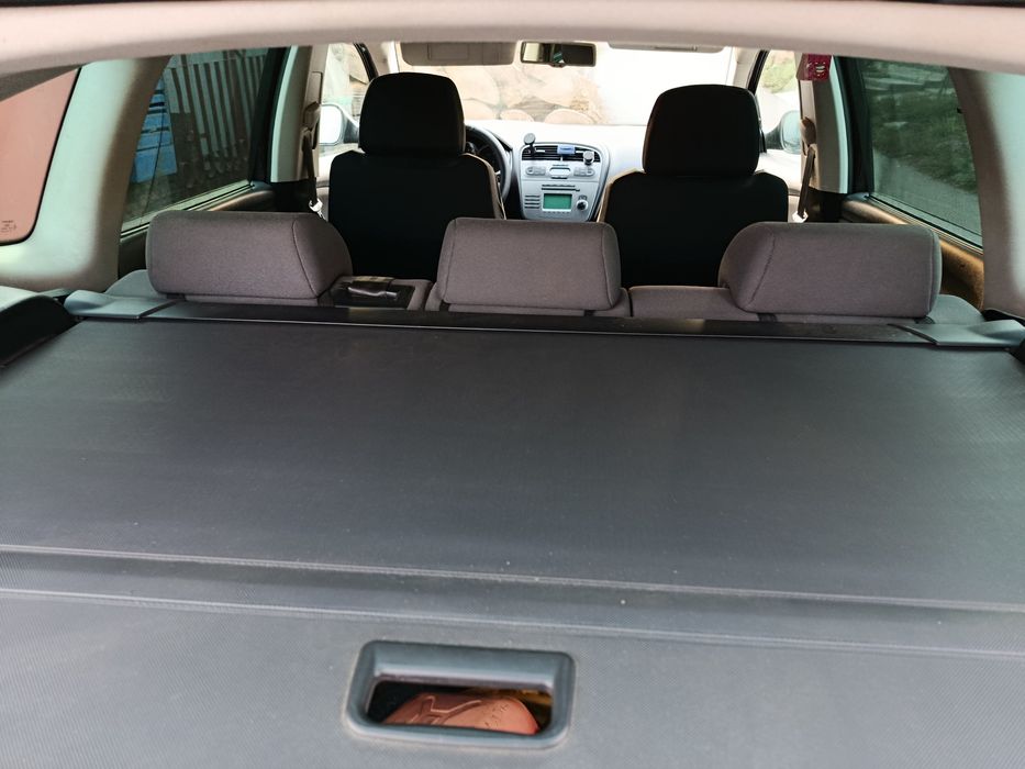 Продам  Seat Altea XL
