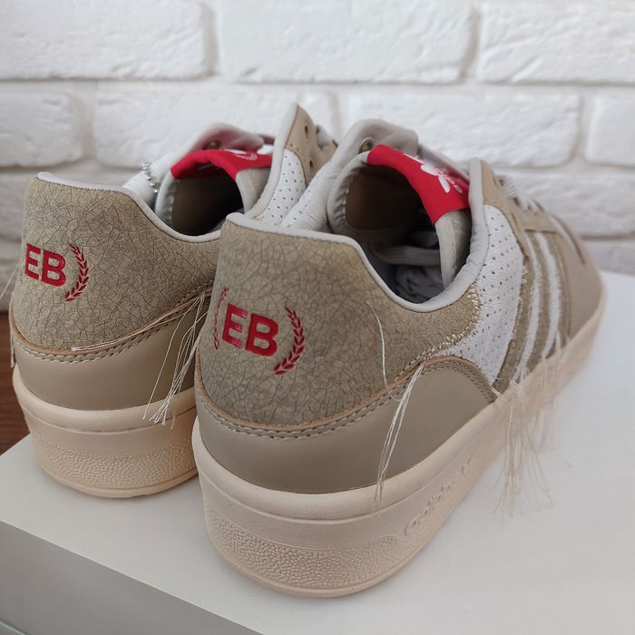 Buty męskie adidas rivalry Low extra butter 44