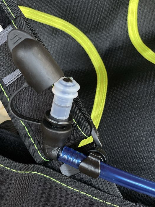 Рюкзак acerbis з гідратором для ендуро