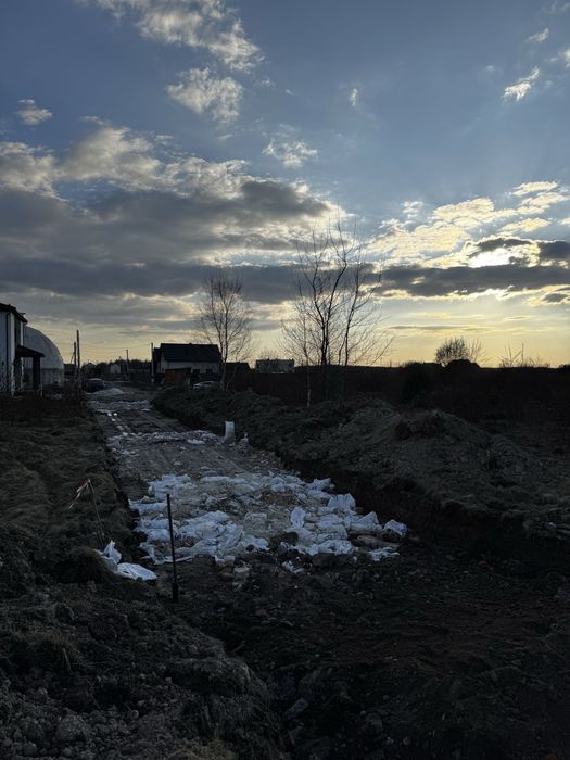 Прийму  будівельний бій - Скнилів