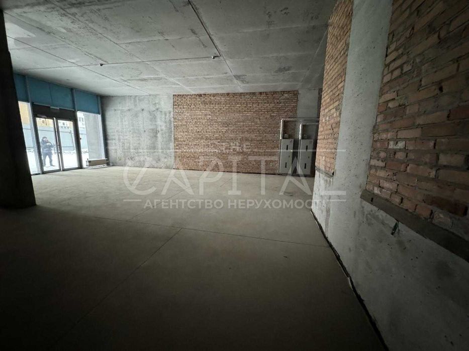 Комерційна нерухомість за адресою вул. Гусовського (площа 129 м²) - Atlanta.ua - фото 5