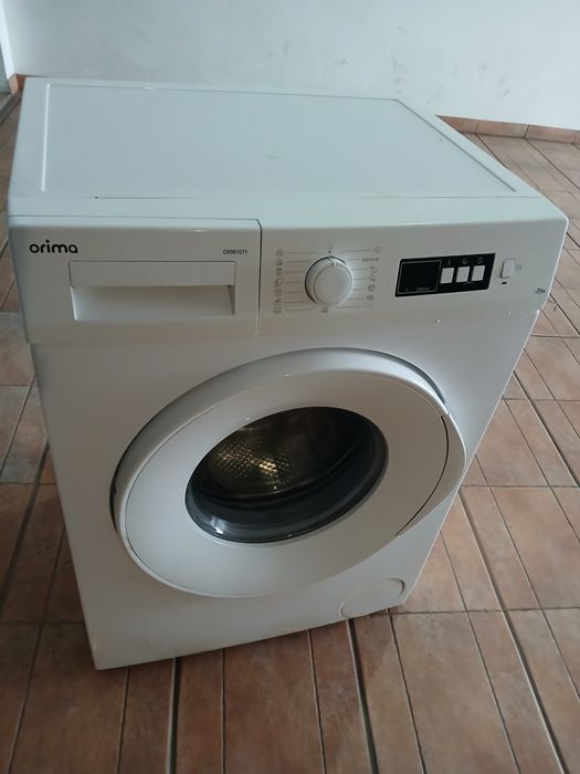 Maquina de lavar 7kg
