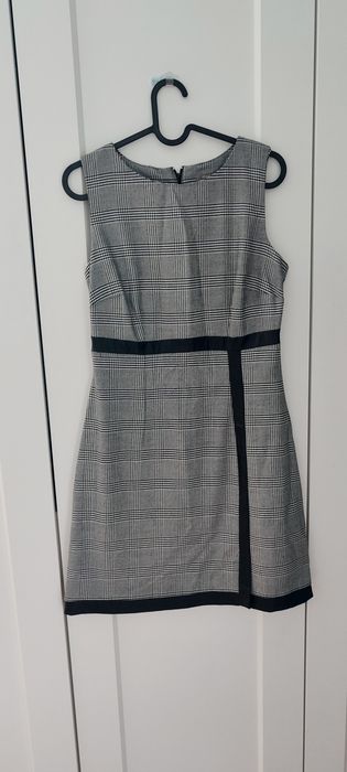 Sukienka idealna do pracy Orsay, rozmiar 36-s