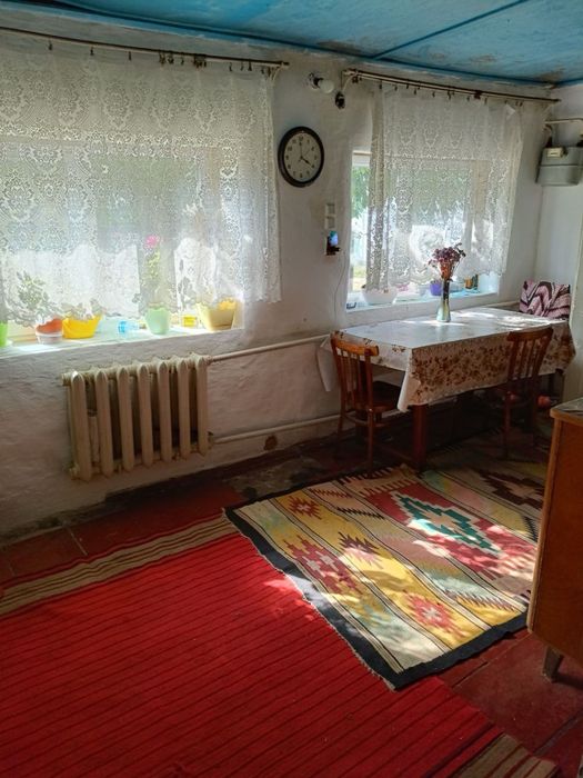Продаж будинку в Чепеліївці
