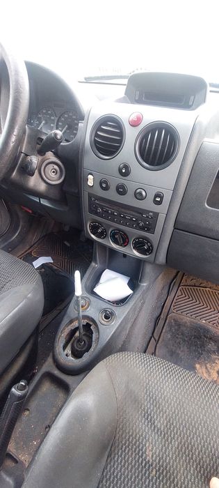 Citroen Berlingo 2008