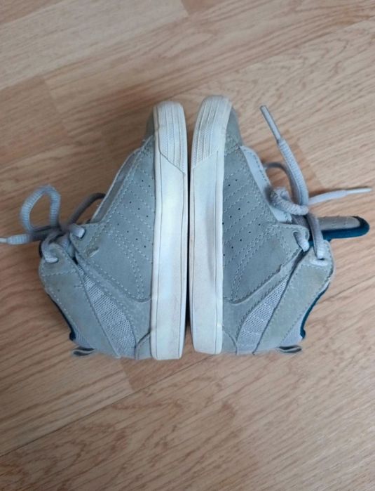 Adidas r. 23 buty za kostkę sneakersy