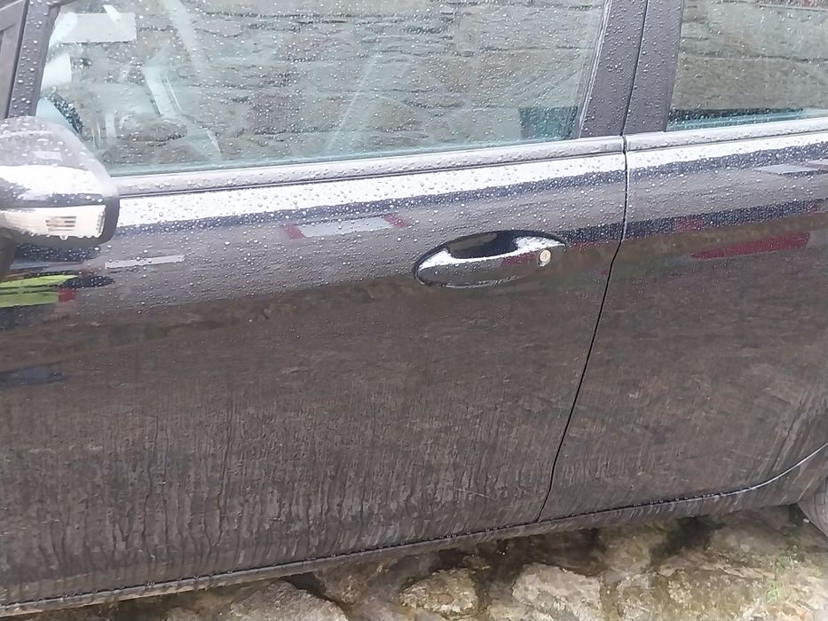 Fors fiesta 1.4 tdci