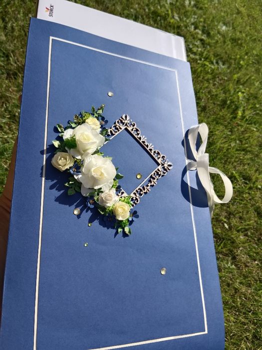 Merci opakowanie na czekoladki 400 g