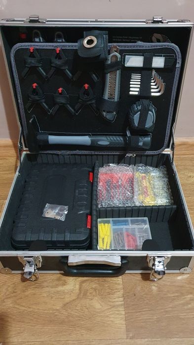 Kwb набір інструментів