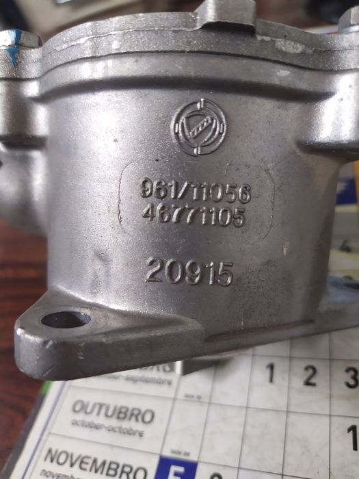 Bomba vácuo 1.9jtd