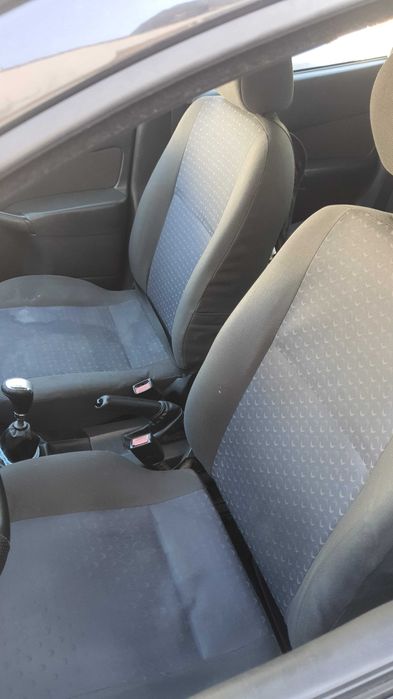 Carro Ford Focus 2004