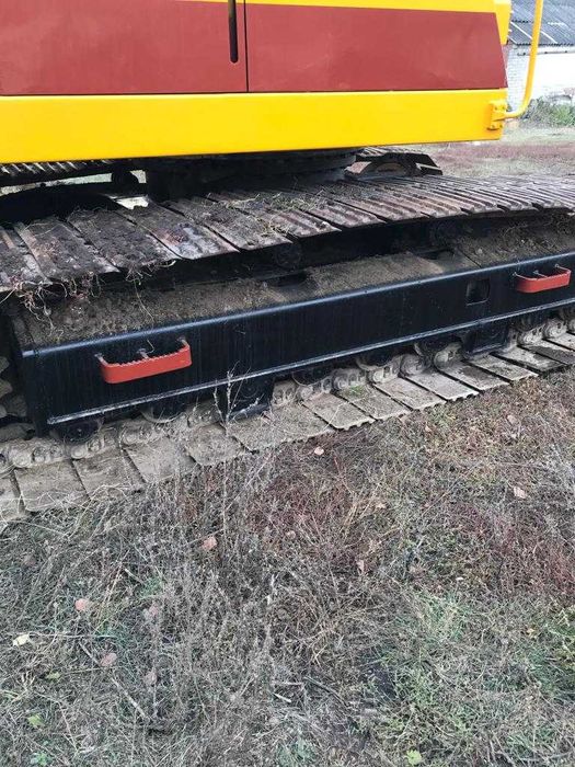 Продам отличный экскаватор Daewoo DH 220