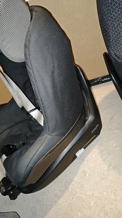 Fotelik maxi Cosi isofix