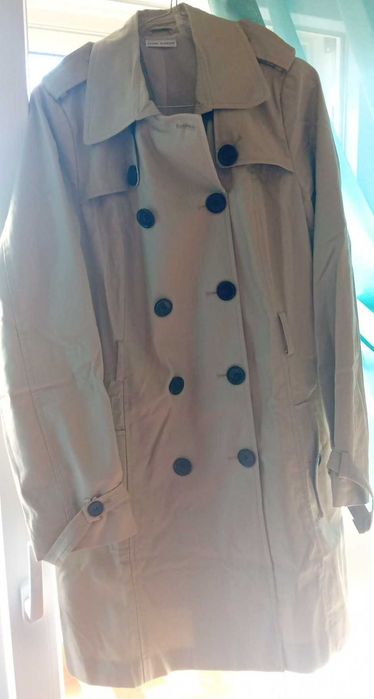 Gabardine La Redoute "Laura Clement"