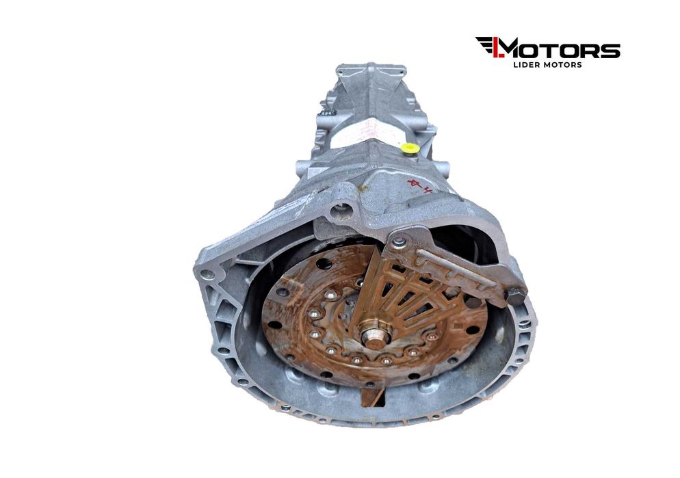 Skrzynia Automatyczna ZF 8HP45 BMW X5 Nowa!!