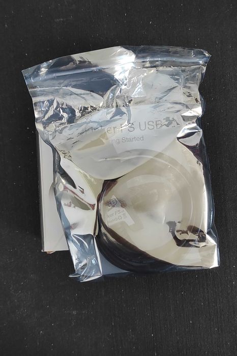 Interface OBD2 vLinker FS USB