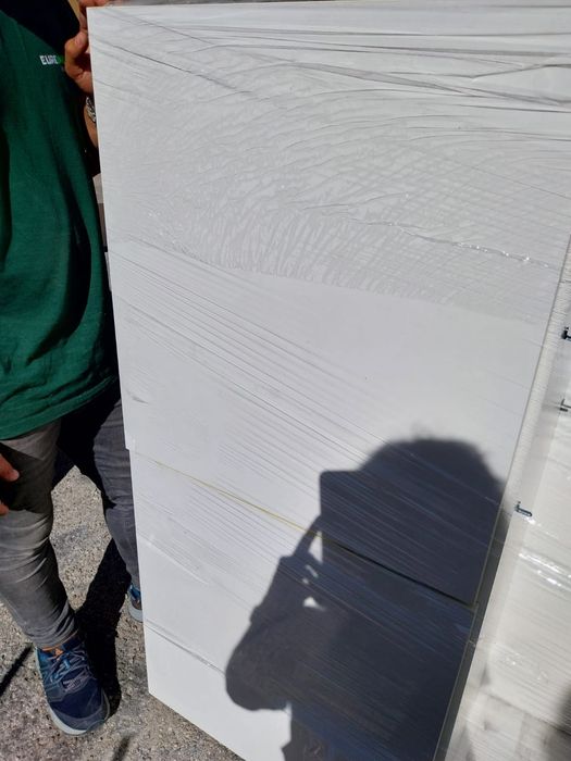 Movel branco Ikea