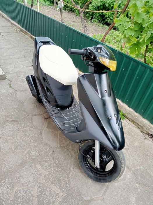 Продам Хонду діо 28