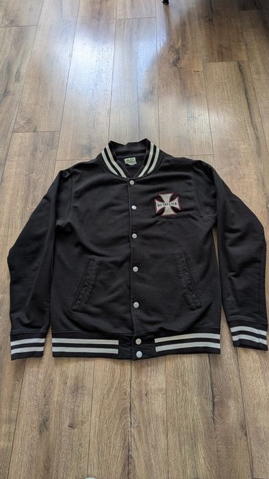 Bluza zapinana zespolu Metallica
