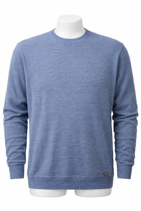 Sweter męski wełniany