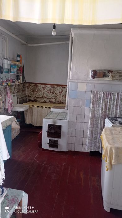 Житловий будинок