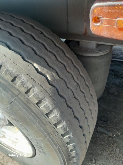 Продам прицен клапан