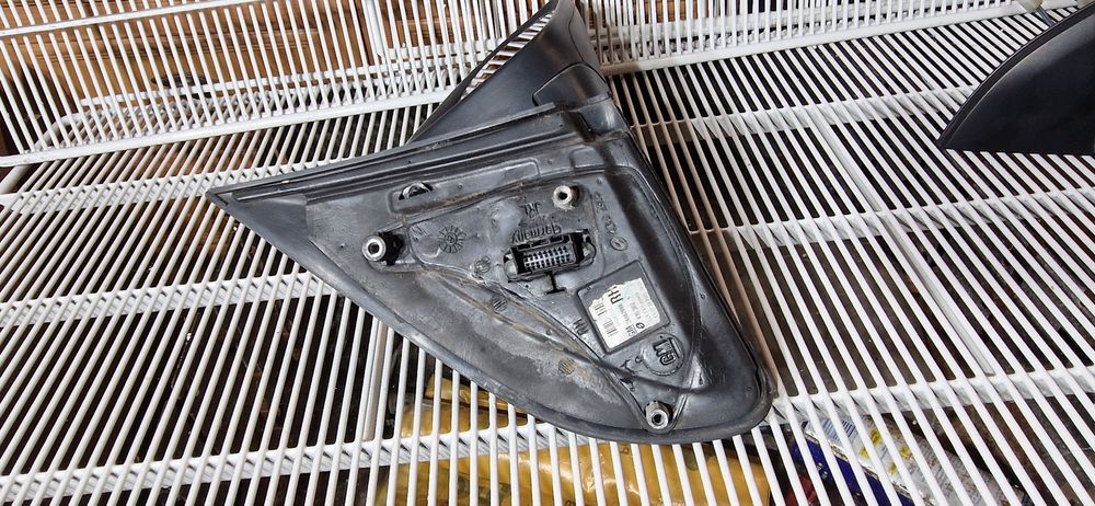 Lusterko Prawe Astra H III Z157 5PIN