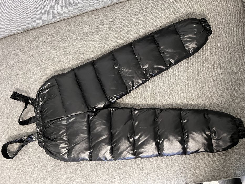 Балонові дитячі штани