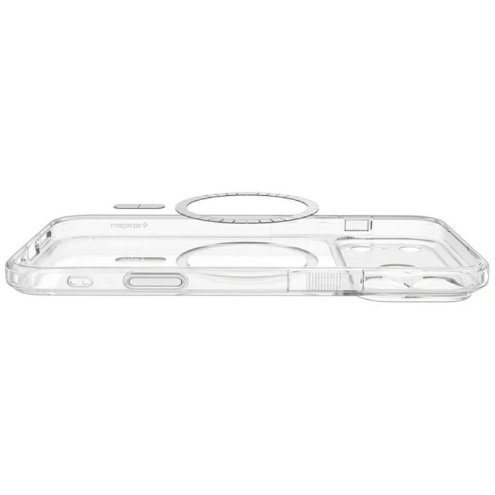 Etui do iPhone 18 Pro Max / 17 Pro Max Spigen Ultra Hybrid T MagSafe