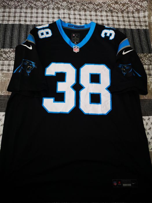 Koszulka NFL Nike Jersey Carolina Panthers