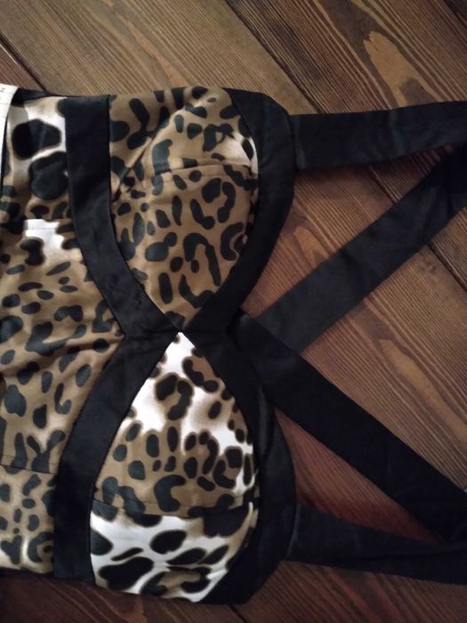 Sukienka Jane Norman