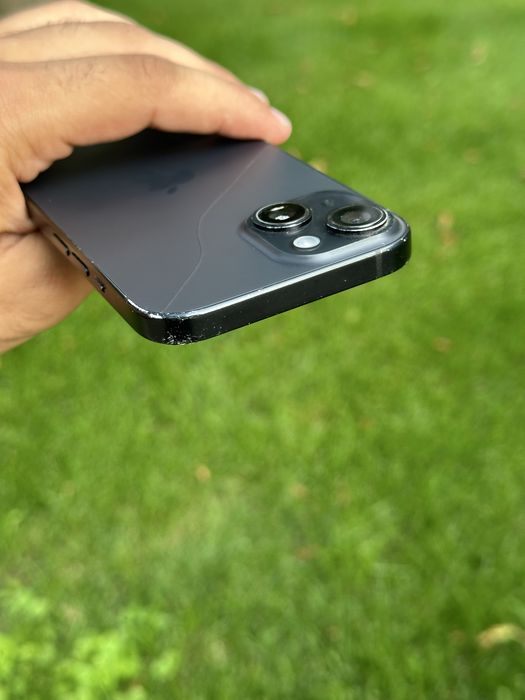 iPhone 15 128GB Black Neverlock !! Айфон 15