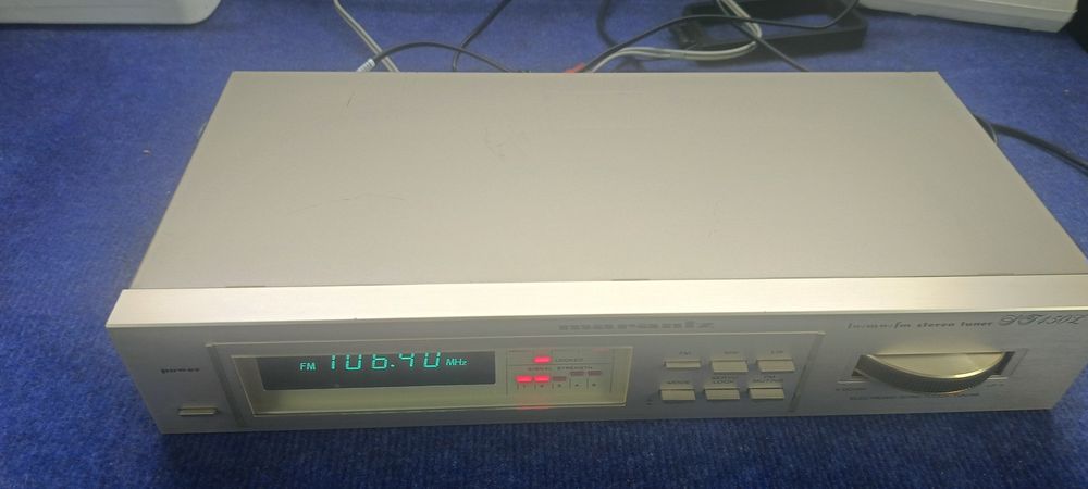 Marantz tuner ST450L