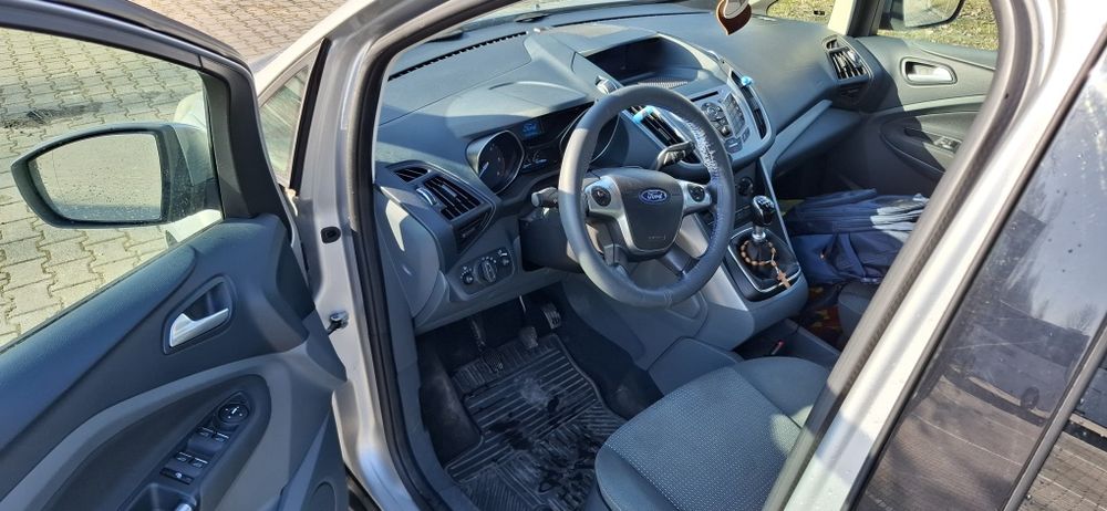 Ford C-Max GRAND