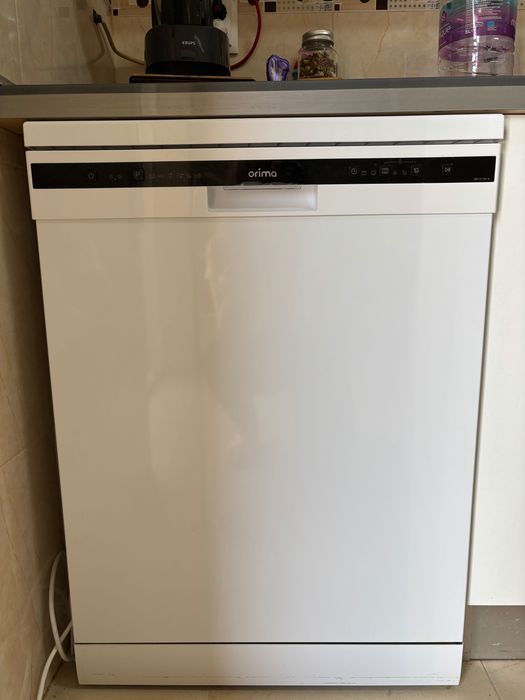 Máquina de Lavar Loiça