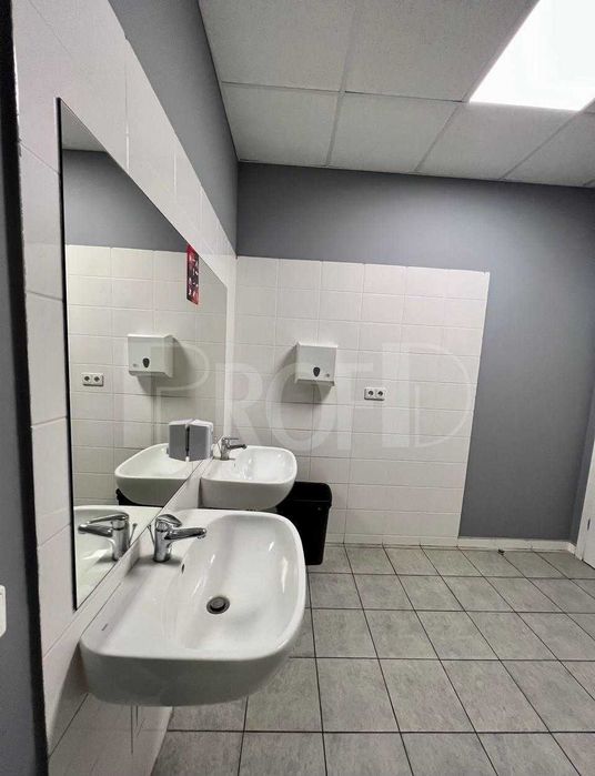 БЕЗ% Офис в стиле LOFT площадью (1300 м2)