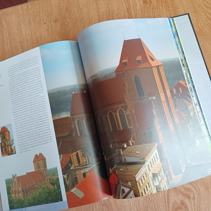 56*. Album ,, Polskie cuda UNESCO"