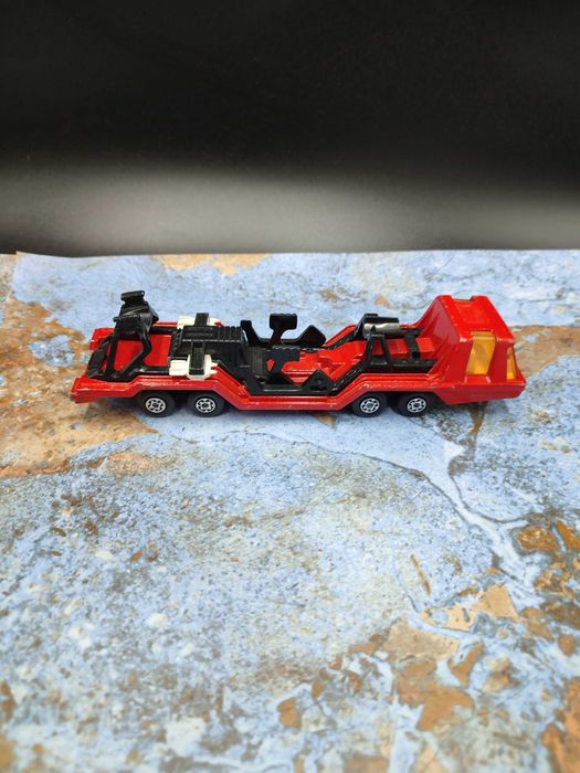 Matchbox Super Kings Transporter  K-13-2 - 2941