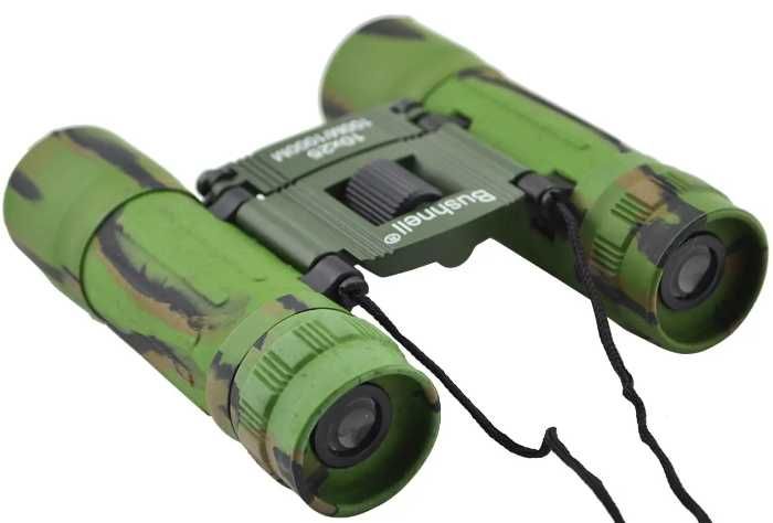 Бінокль Bushnell 2675-1 10х25 з чохлом
