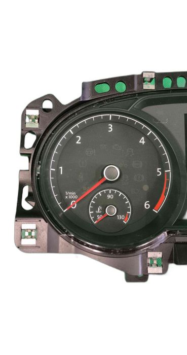 Quadrante / Painel de Instrumentos VW GOLF VII 5G1920861A (OEM) | A2C83499400 (OEM) | A2C53427456 (OEM) | A2C53427548551462 (OEM)