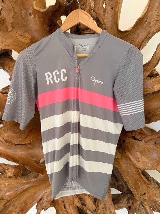 Roupa Ciclismo - Jerseys RAPHA