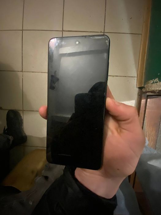 Обмен на другий телефон розбити защитне стекло